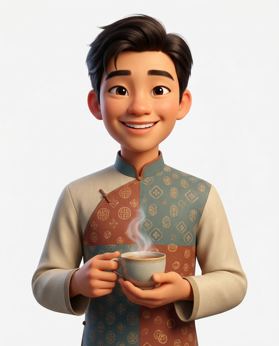 Cô thầy bói bài