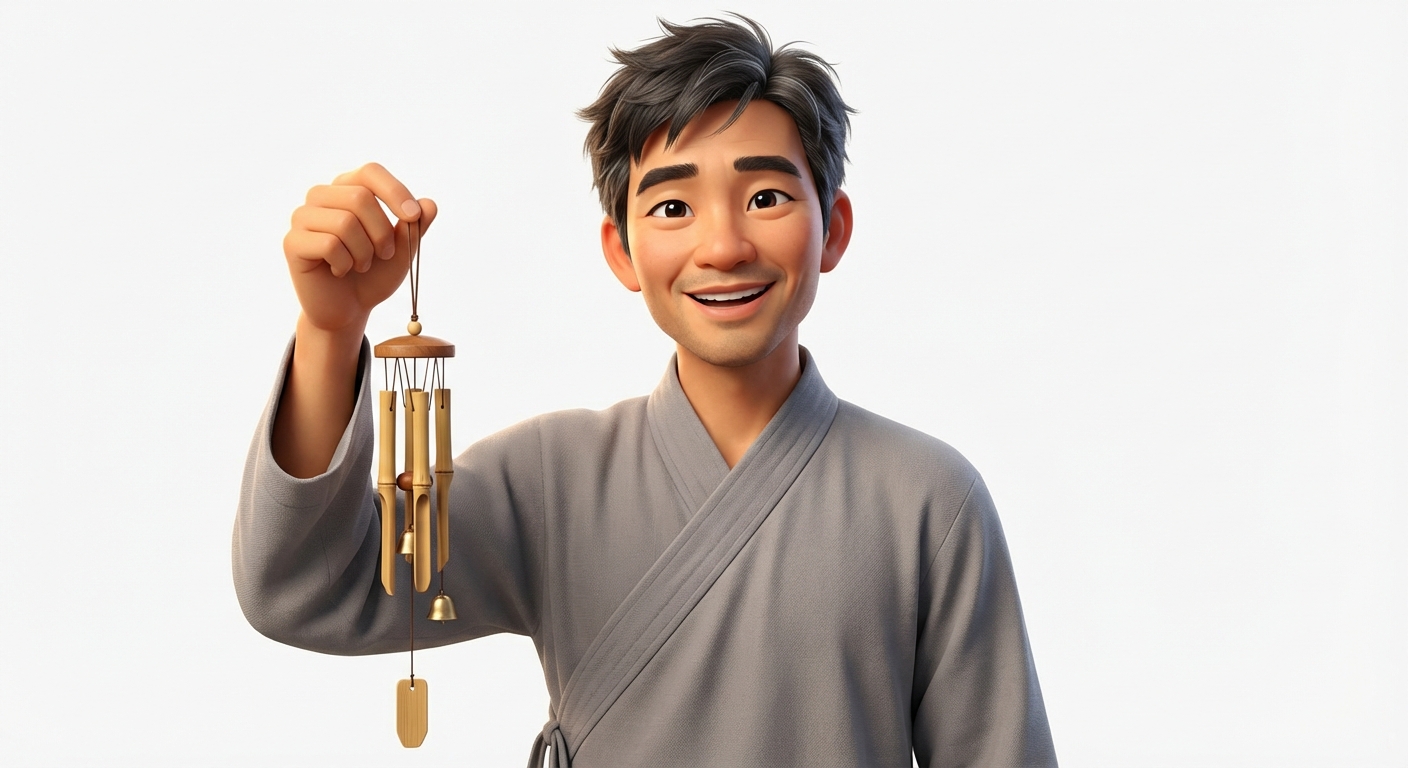 Đạo sĩ lang thang